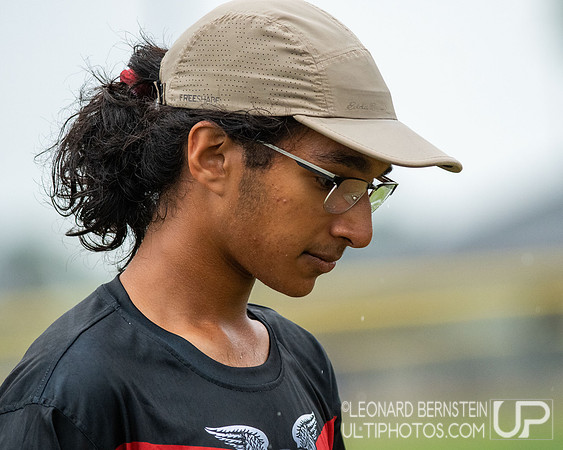 US Open YCC 2022 Saturday