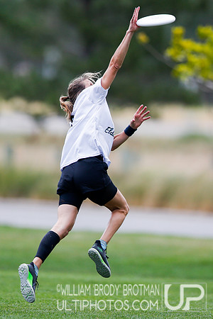 Day 2 of 2022 USA Ultimate Masters Championships