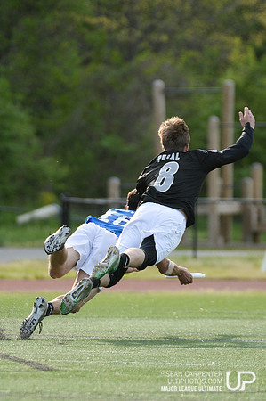 MLU Current vs. Spinners