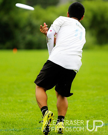 Saturday - YCC 2014