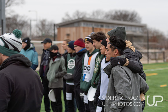 DC Breeze Open Tryouts Saturday