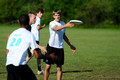 Open Consolation Bracket - 2010 HS Easterns