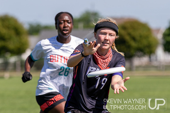 Women's Pool Play - Pro-Elite Challenge East 2025