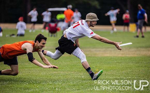 Saturday Highlights -- Boston Invite 2022