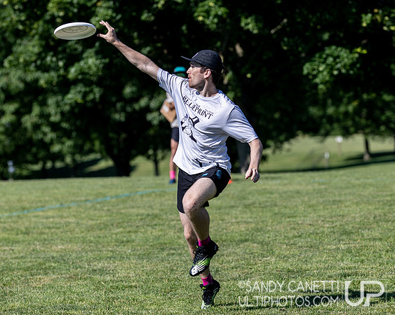 NY Warmup 2022