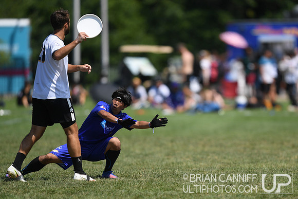 2022 World Ultimate Club Championships