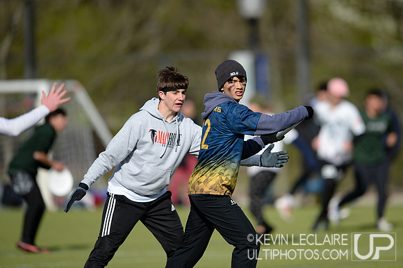 YULA 2022 Sunday action
