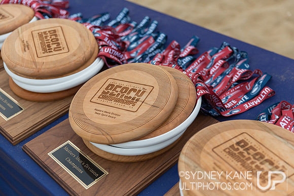 Sunday - 2025 Beach Championships