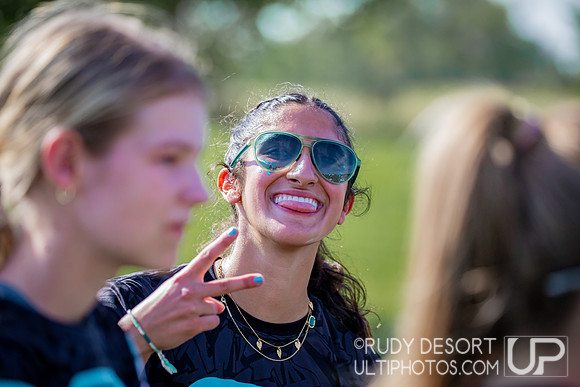2024 USA Ultimate Youth Club Championships