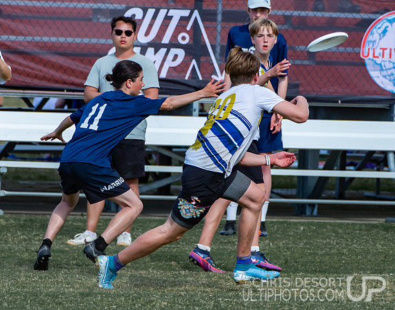2022 High School National Invite