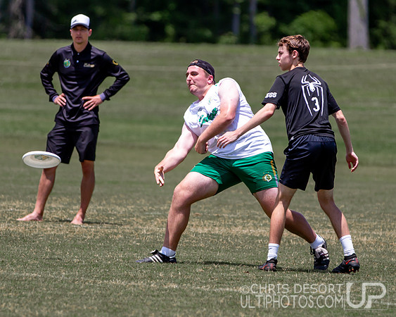 2022 High School National Invite