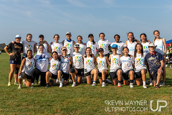 Shiver Team Photo - Select Flight Invite 2024