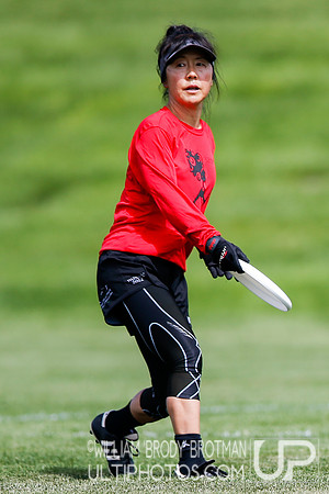 Day 1 of 2022 USA Ultimate Masters Championships