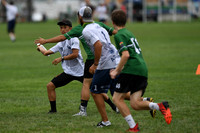 2022 World Ultimate Club Championships