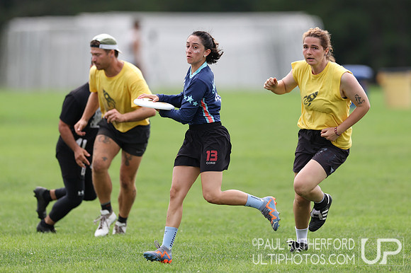2025 Boston Invite