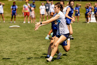2024 USA Ultimate Youth Club Championships