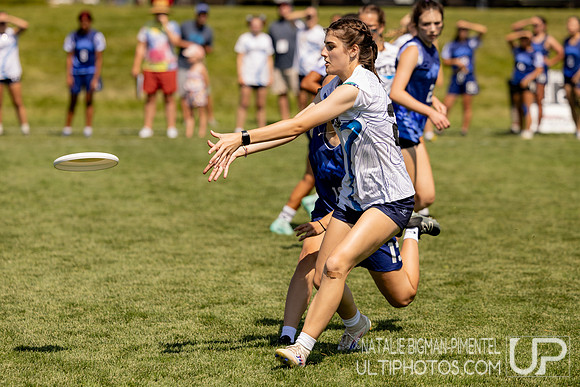 2024 USA Ultimate Youth Club Championships