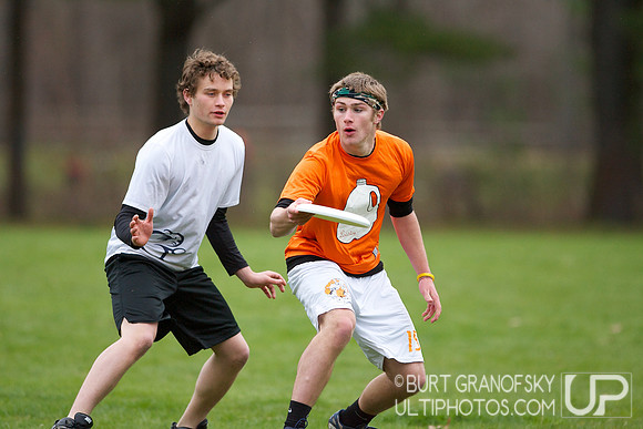 NE Open 2012--Saturday Div II