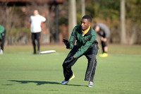 MLU Rumble vs. Rutgers Machine Pre-Season Exhibition