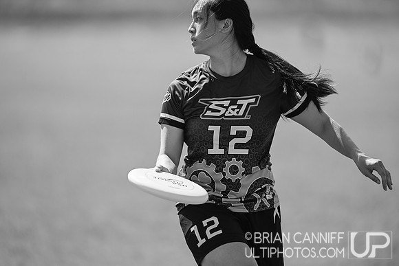 2024 USA Ultimate Division 3 College Championships