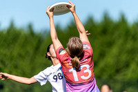 BC Junior Ultimate Championship