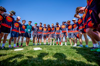 2024 USA Ultimate Youth Club Championships