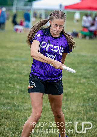 2025 High School National Invite (HSNI)