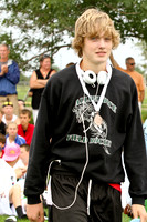 YCC 2012 Sunday Action