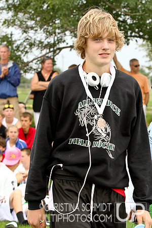 YCC 2012 Sunday Action