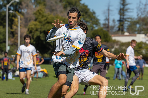 Stanford Invite 2025
