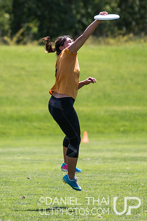 Saturday Mixed 2014 Colorado Cup (TCT Elite-Select Challenge)