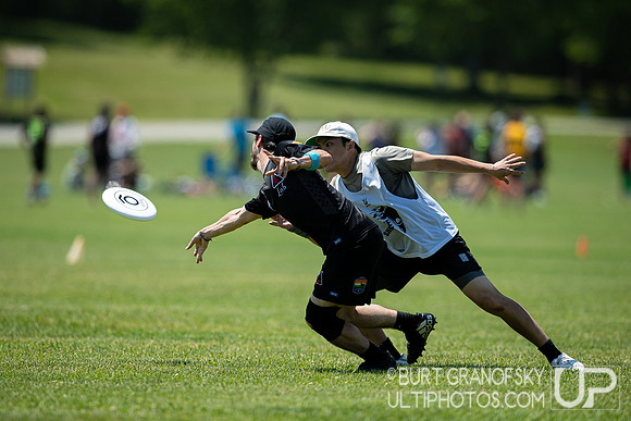Saturday Action -- Mixed Easterns 2022