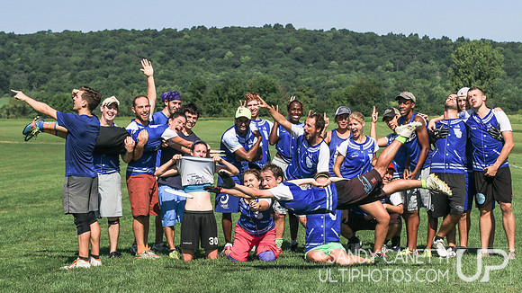 Metro New York Sectionals - Team Photos