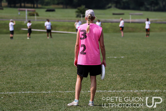 Chesapeake Invite
