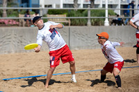 Sunday - 2024 Beach Championships