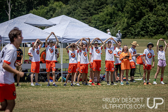2022 High School National Invite