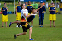 WJUC Day 5 - Friday