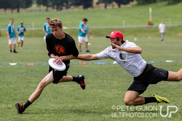 Chesapeake Invite