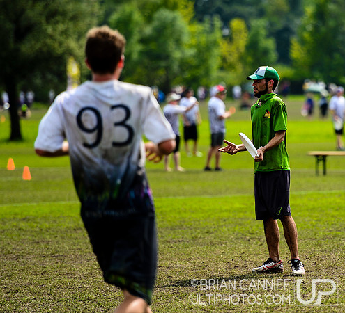 WUCC Day 6 Thursday play