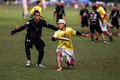 Relampagos vs Fenix Ultimate - Power Pool BB - Open - WUCC 2014