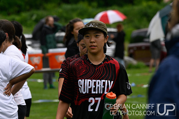2024 USA Ultimate Division 1 College Championships