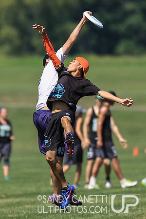 Metro New York Sectionals - Saturday