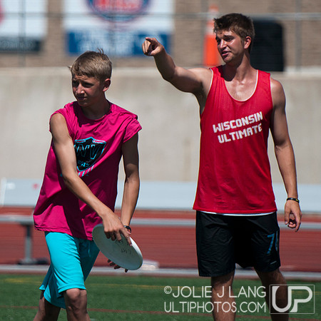 CUT Camp Session I 2014