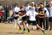 Stanford Invite 2022
