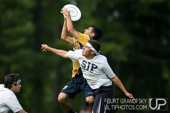 2014 Massachusetts State Championships -- Open Division II