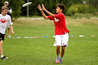 YCC 2012 Sunday Action