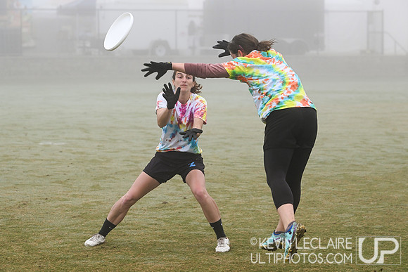 Pop vs Parcha - Friday R1 - Club Champs 2024
