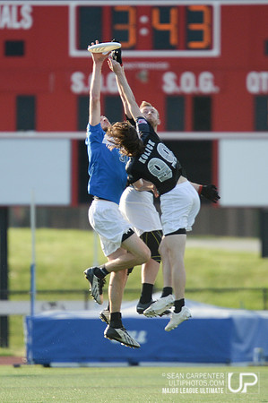 MLU Current vs. Spinners