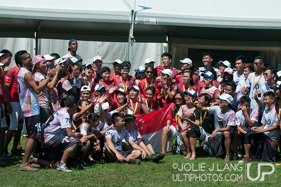 WUCC 2014