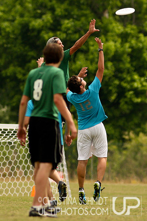 Rounds 5&6 -- Juniors Terminus